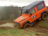 James Upfield's G4 Orange Defender